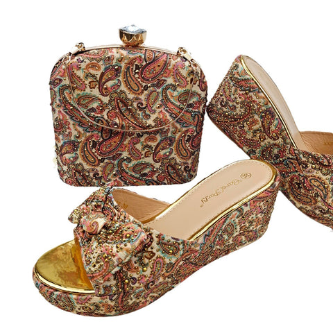 Cambronne – Hauteur douce, ligne continue