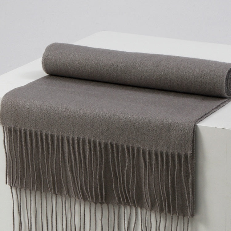 Sambre – Chaleur classique, texture essentielle - Gena Campbell