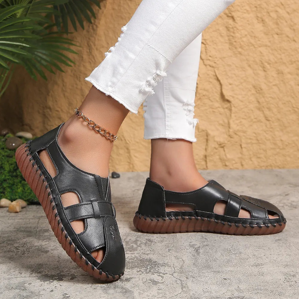 Top Sandals.