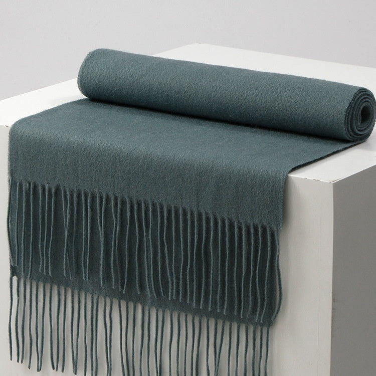 Sambre – Chaleur classique, texture essentielle - Gena Campbell