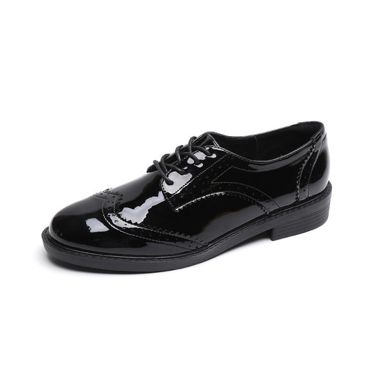 Boulogne – Chaussures plates Oxford - Gena Campbell