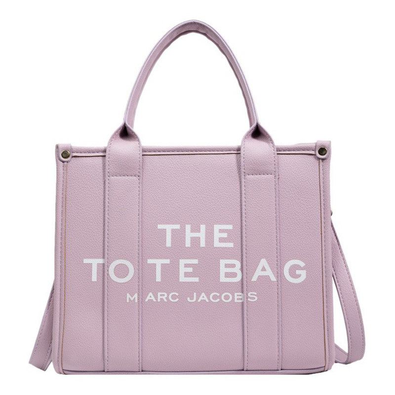 Small New Women's Bag Trendy Fashion Tote Bag Single Shoulder Crossbody Bag - Gena Campbell