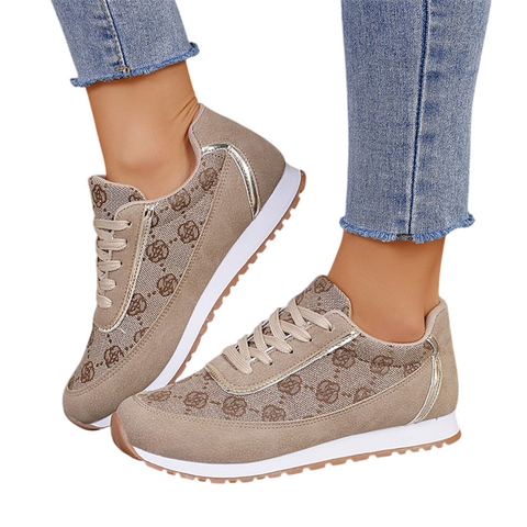 Jaurès – Baskets décontractées