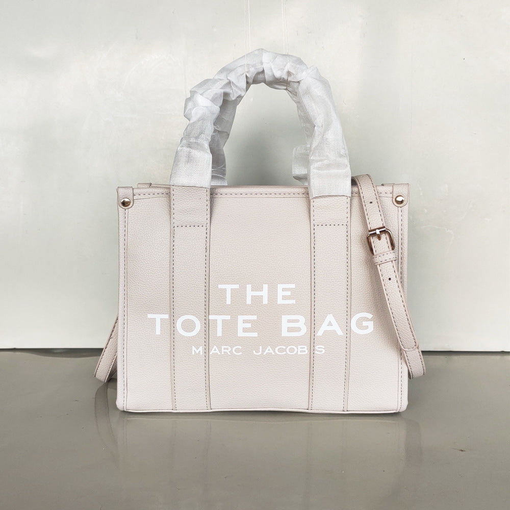 Small New Women's Bag Trendy Fashion Tote Bag Single Shoulder Crossbody Bag - Gena Campbell