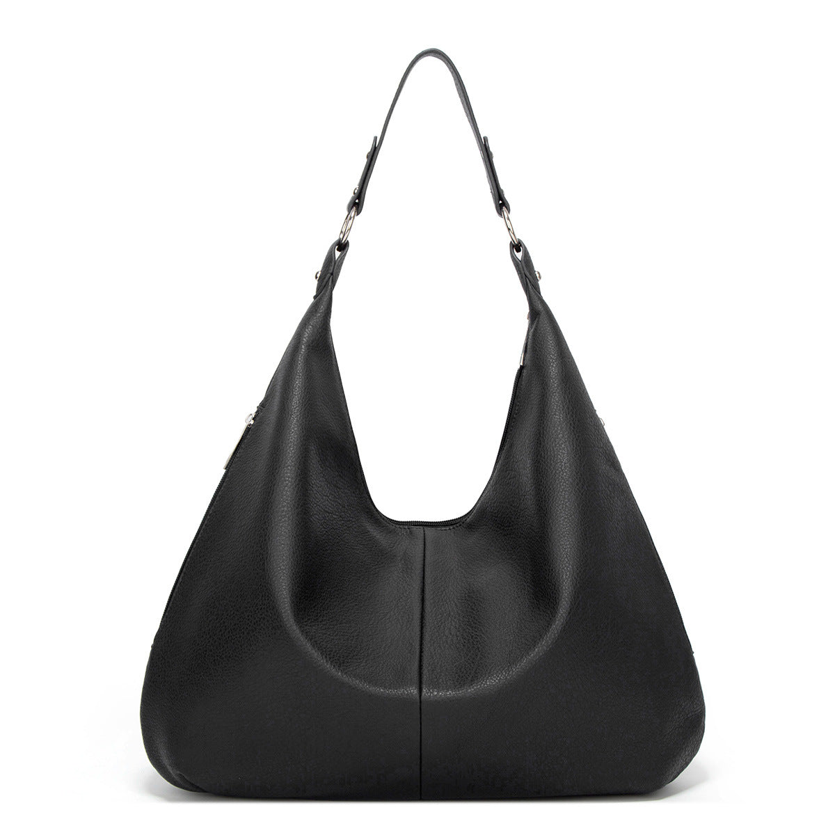 Single shoulder bag handbag messenger casual retro foreign trade tote bag large capacity - Gena Campbell