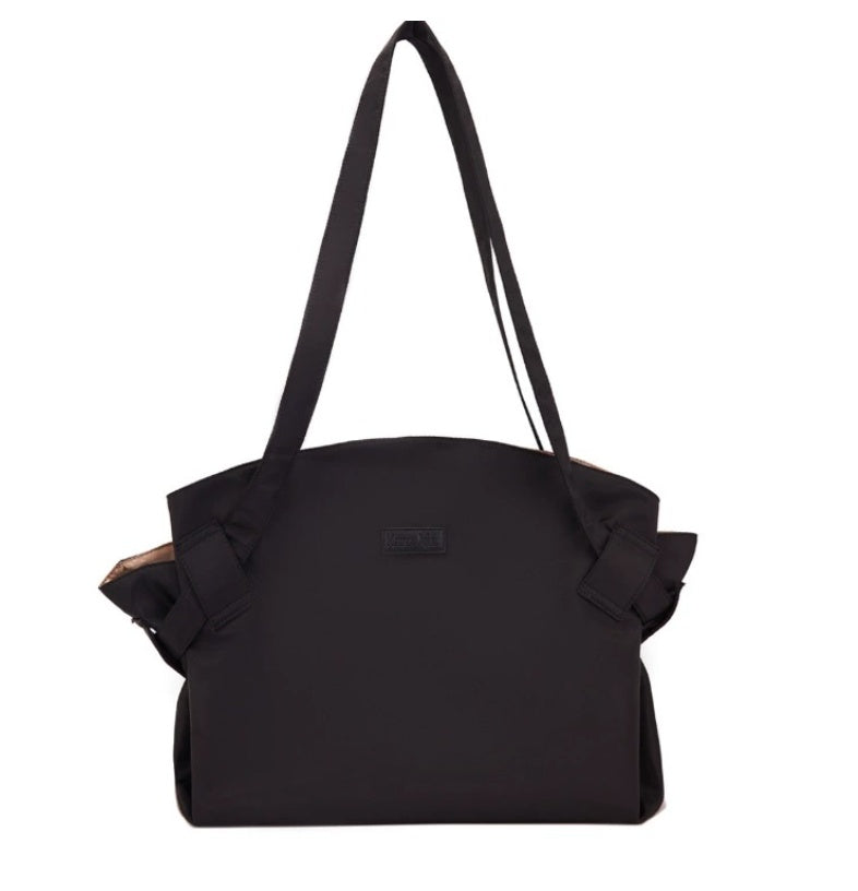 Vincennes – Sac fourre-tout - Gena Campbell