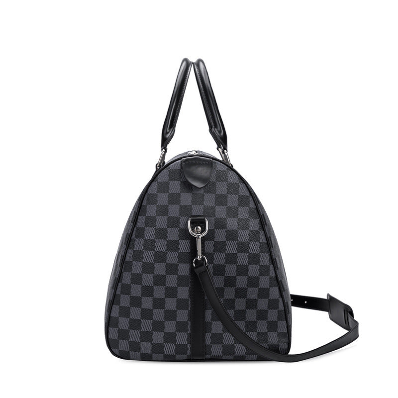 Gare-de-Lyon – Mobilité pro en format week-end - Gena Campbell