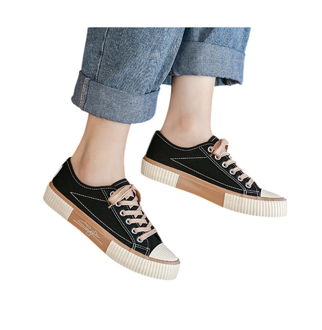 Rambuteau – Baskets basses