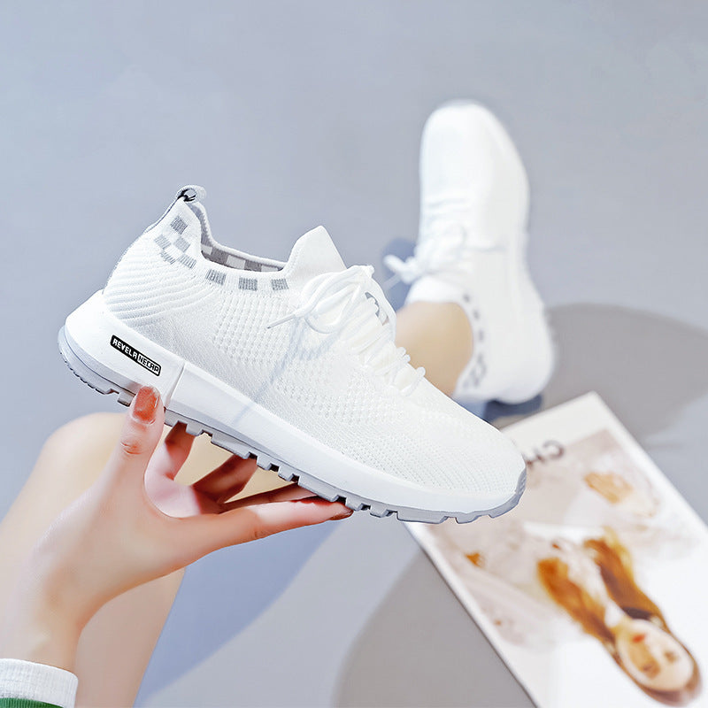Spring and summer new women's shoes.
