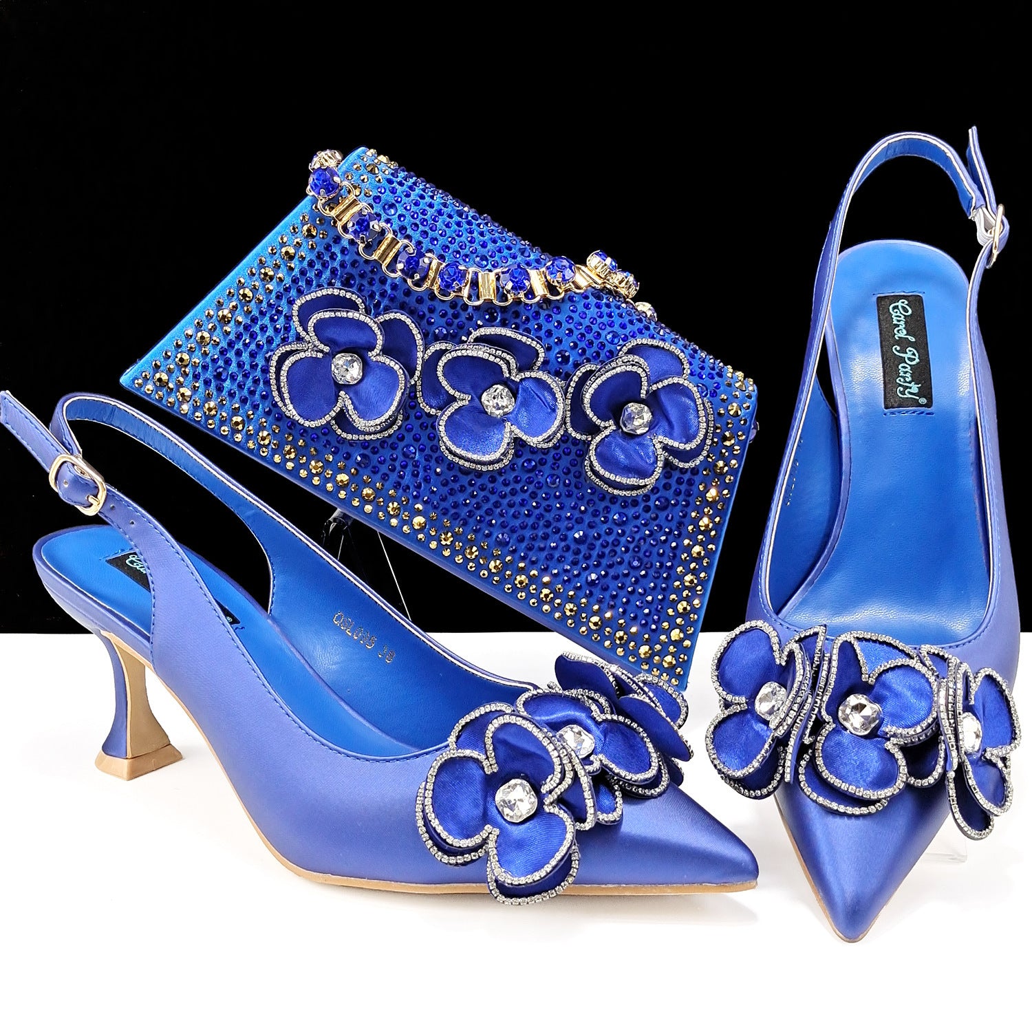 Saint-Fargeau – Finesse artisanale, présence discrète - Gena Campbell