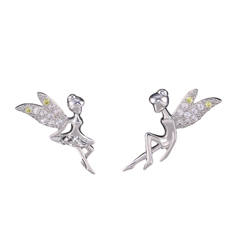 Châtelet – Clous graphiques, port discret