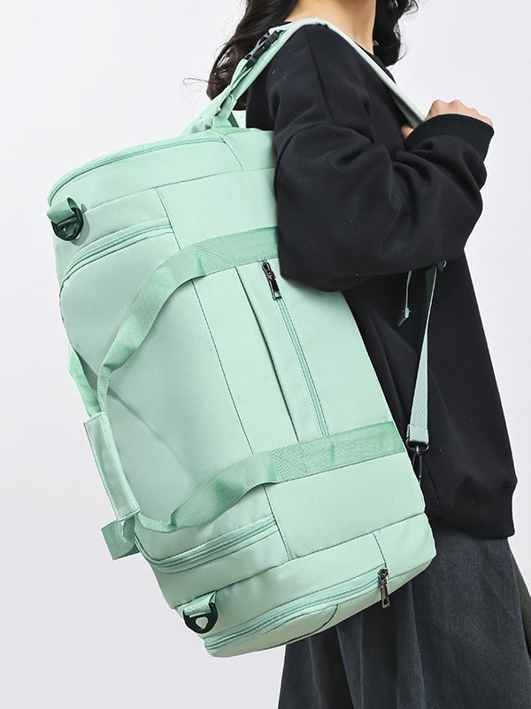 Olympiades – Grand format structuré & contenu maîtrisé - Gena Campbell