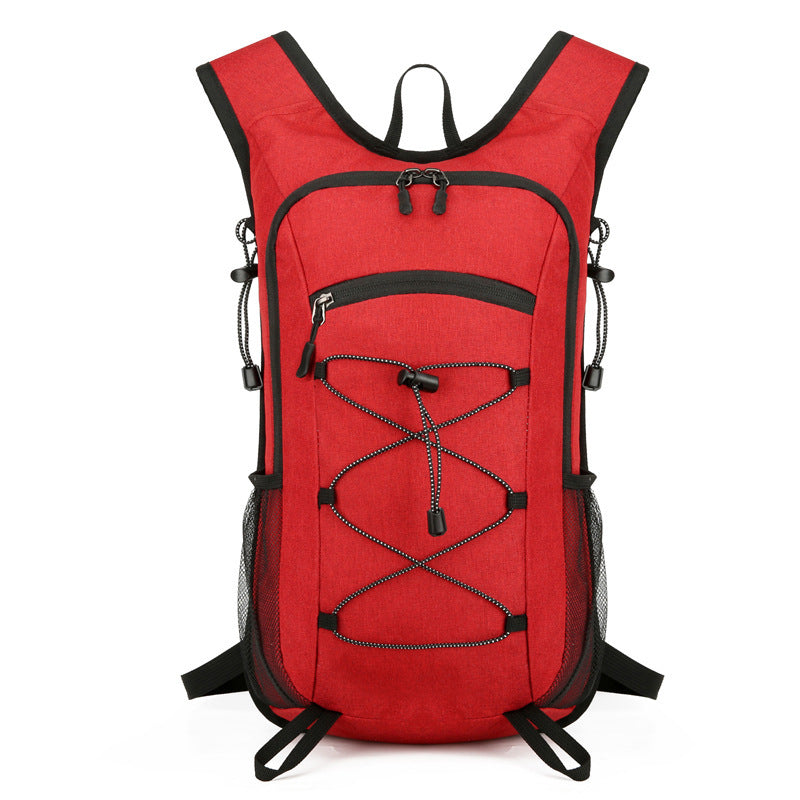 Porte-Dauphine – Sac tout-terrain à silhouette active - Gena Campbell