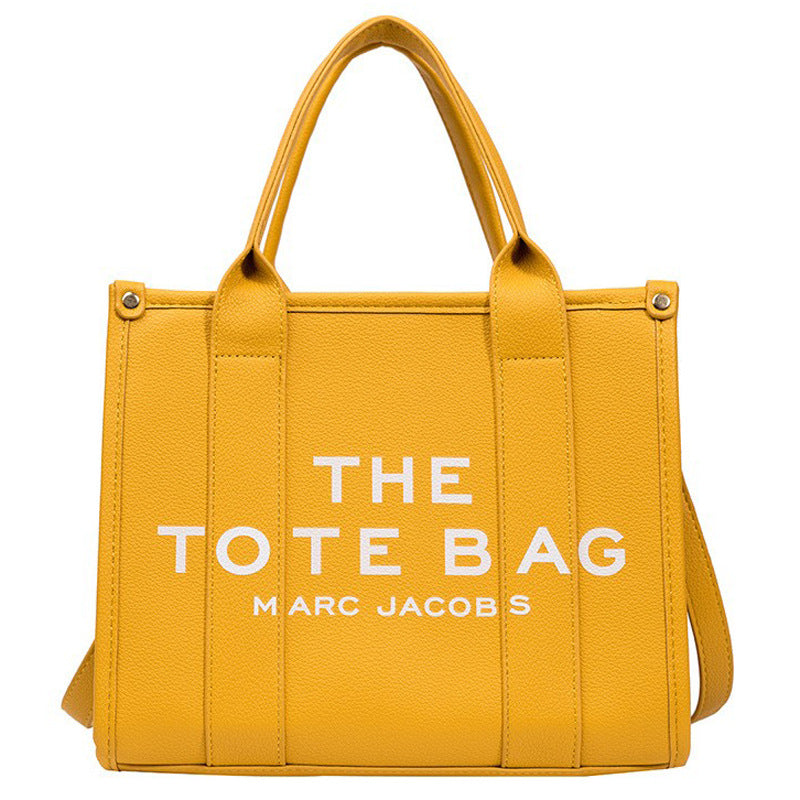 Small New Women's Bag Trendy Fashion Tote Bag Single Shoulder Crossbody Bag - Gena Campbell