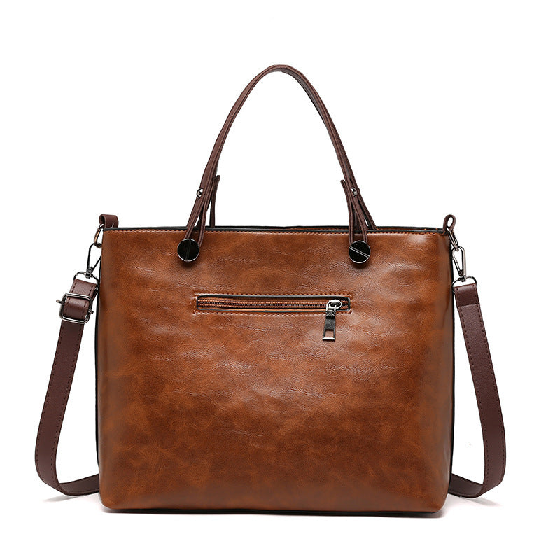 Palais-Royal – Sac fourre-tout rétro - Gena Campbell
