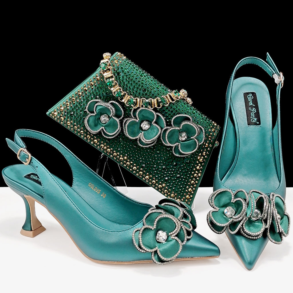 Saint-Fargeau – Finesse artisanale, présence discrète - Gena Campbell