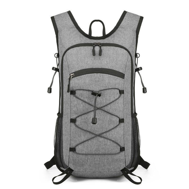 Porte-Dauphine – Sac tout-terrain à silhouette active - Gena Campbell
