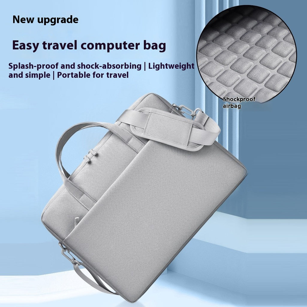 Beaubourg – Étui d’ordinateur - Gena Campbell