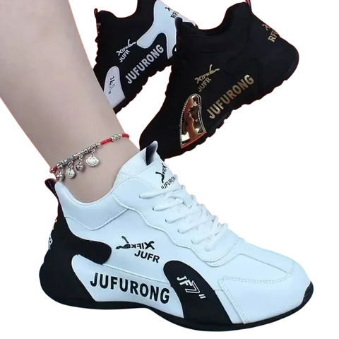 Bréa – Baskets légères à maille