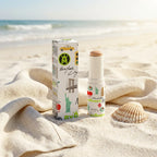 BYMANYC ® New York, Vegan SPF50 Tinted Sunscreen Stick – BYMANYC ® New York