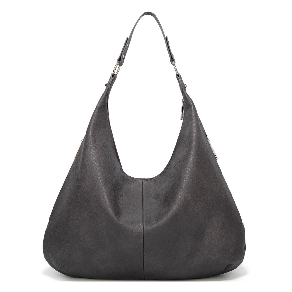 Single shoulder bag handbag messenger casual retro foreign trade tote bag large capacity - Gena Campbell