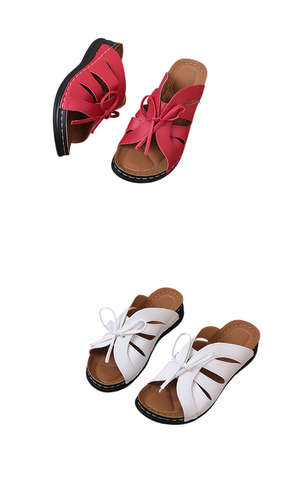 Concorde – Sandales graphiques