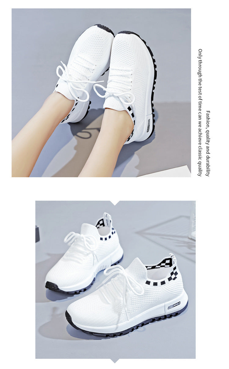 Spring and summer new women's shoes.