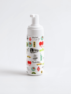 BYMANYC ® New York, Cleansing Foam Makeup Remover | BYMANYC ® New York Natural