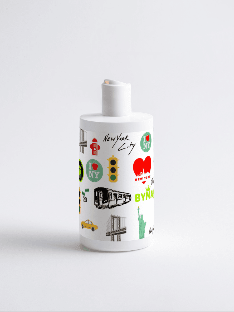BYMANYC ® New York, Cocktail Conditioner – BYMANYC ® New York | Vegan Haircare
