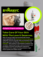 BYMANYC ® New York, Cocktail Conditioner – BYMANYC ® New York | Vegan Haircare