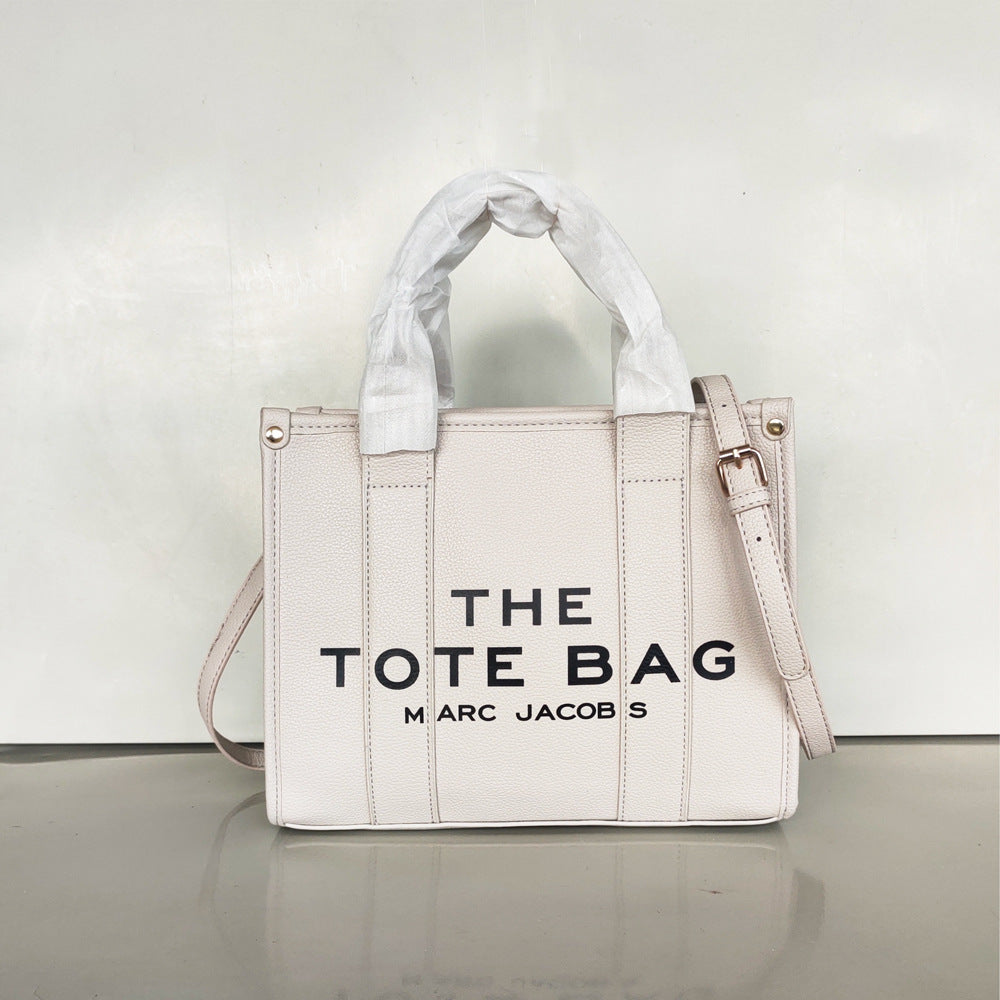 Small New Women's Bag Trendy Fashion Tote Bag Single Shoulder Crossbody Bag - Gena Campbell