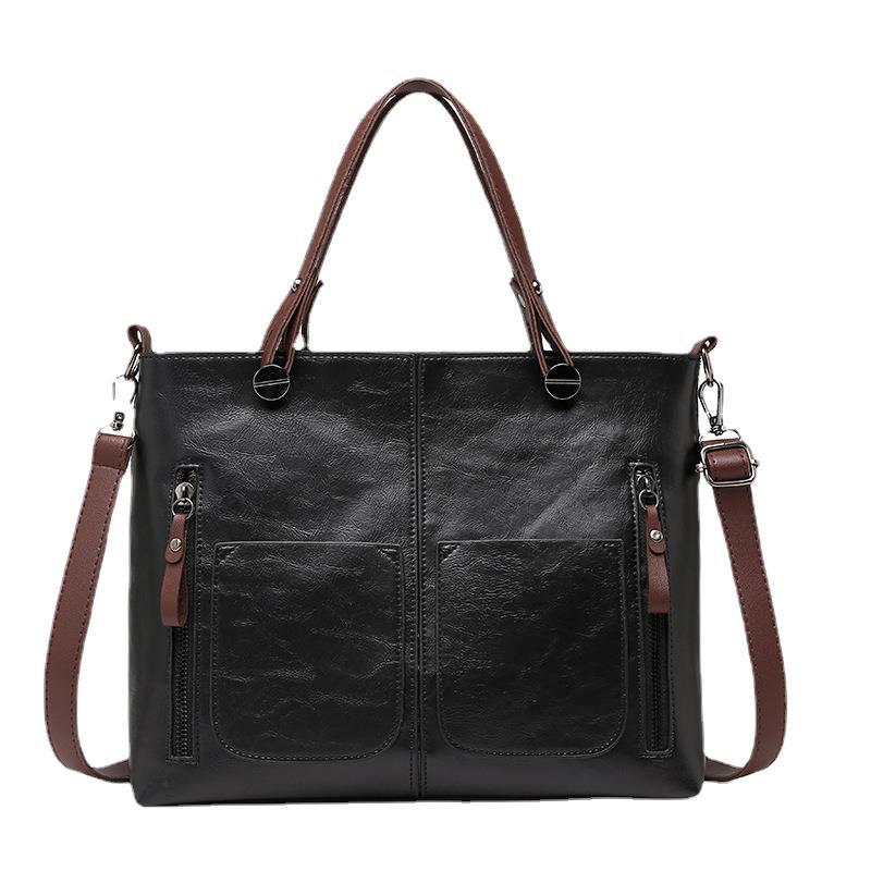 Palais-Royal – Sac fourre-tout rétro - Gena Campbell