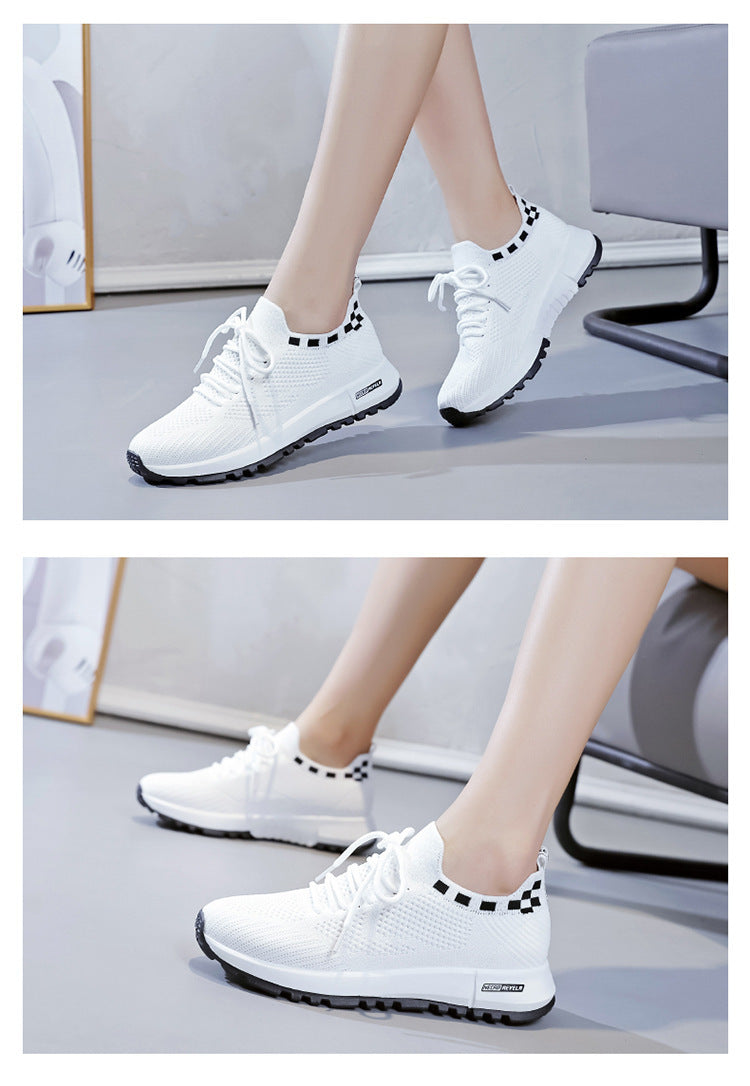 Spring and summer new women's shoes.