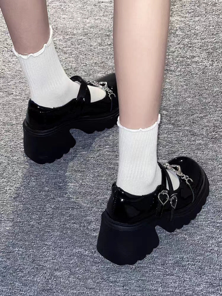 Sévigné – Chaussures à talons - Gena Campbell