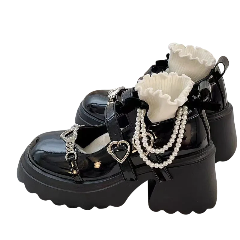 Sévigné – Chaussures à talons - Gena Campbell