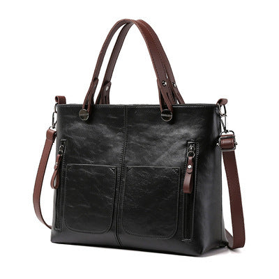 Palais-Royal – Sac fourre-tout rétro - Gena Campbell