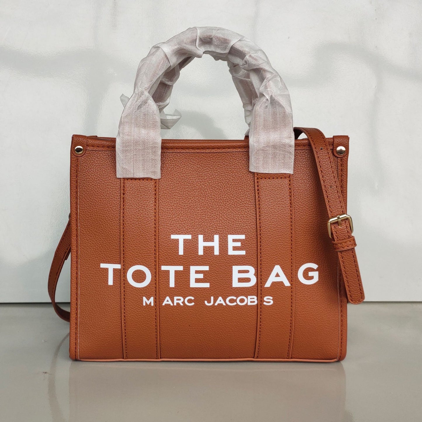 Small New Women's Bag Trendy Fashion Tote Bag Single Shoulder Crossbody Bag - Gena Campbell
