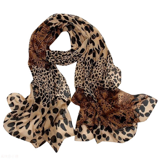 Style : Sensuel, mystérieux, un brin sauvage.