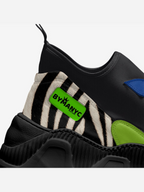BYMANYC ® New York, BYMANYC ® NYC Haute Footwear – NoHo Essence