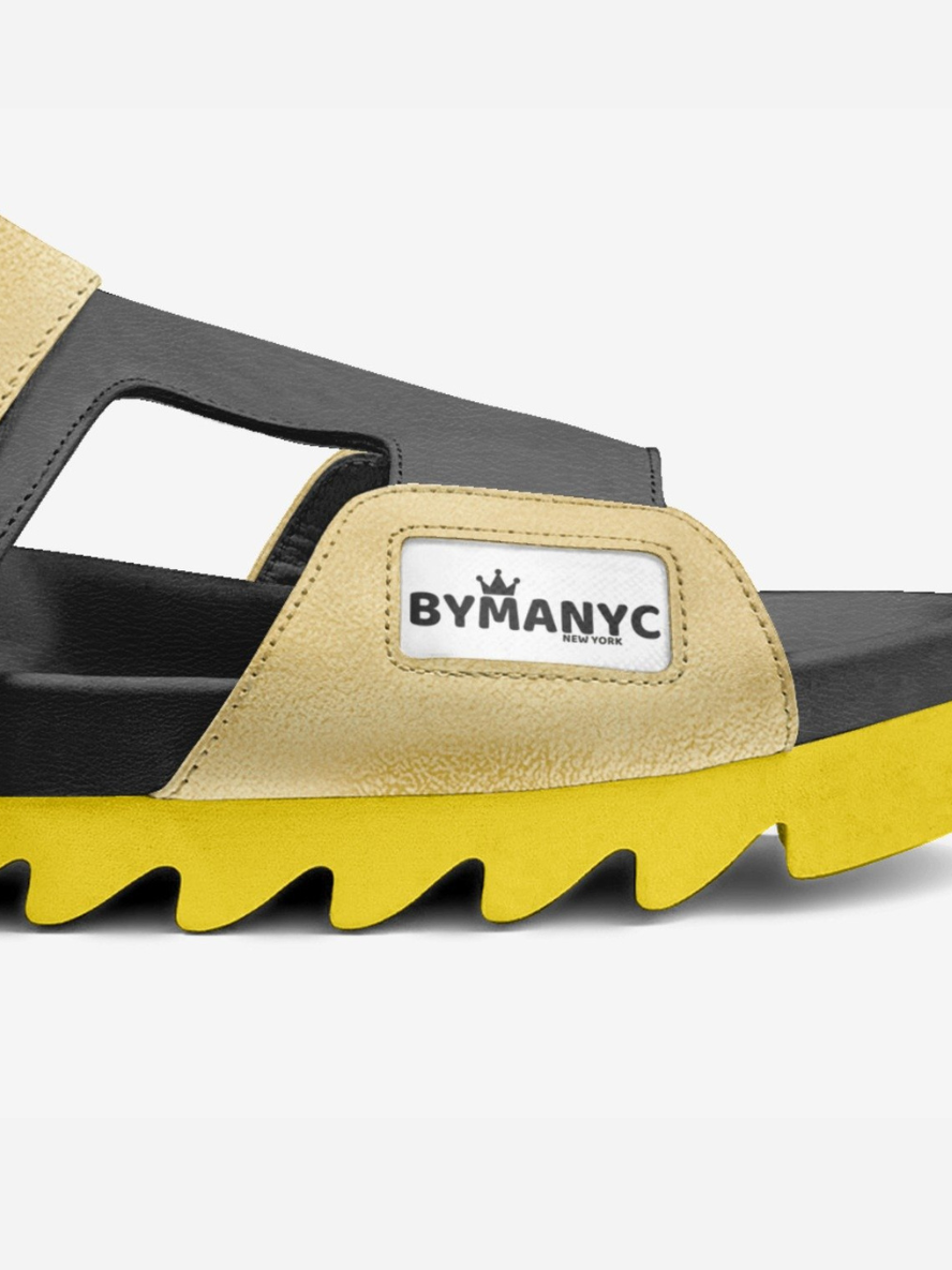 BYMANYC ® New York, BYMANYC ® New York Luxury Women's Footwear Ecological - HARLEM