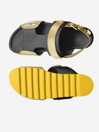 BYMANYC ® New York, BYMANYC ® New York Luxury Women's Footwear Ecological - HARLEM