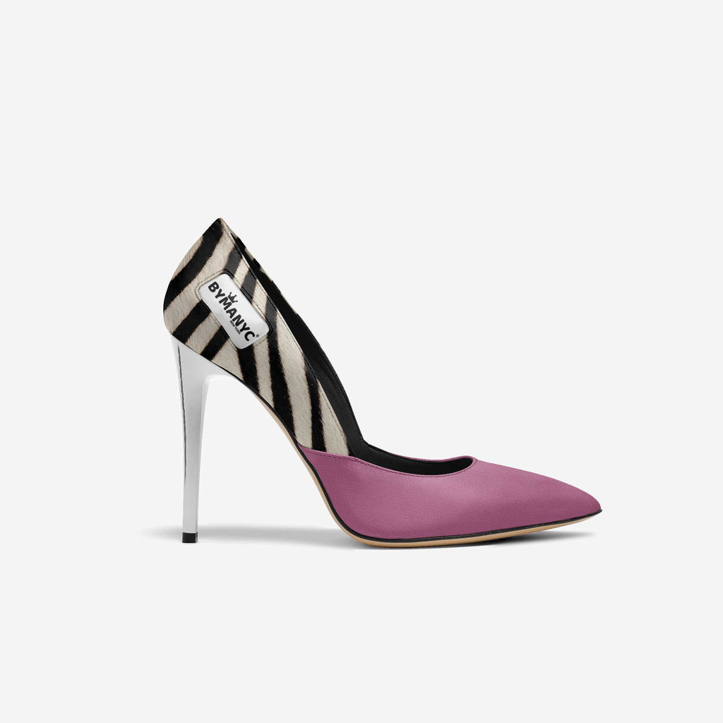 BYMANYC ® New York, BYMANYC ® New York Luxury Women's Footwear Ecological - CHELSEA