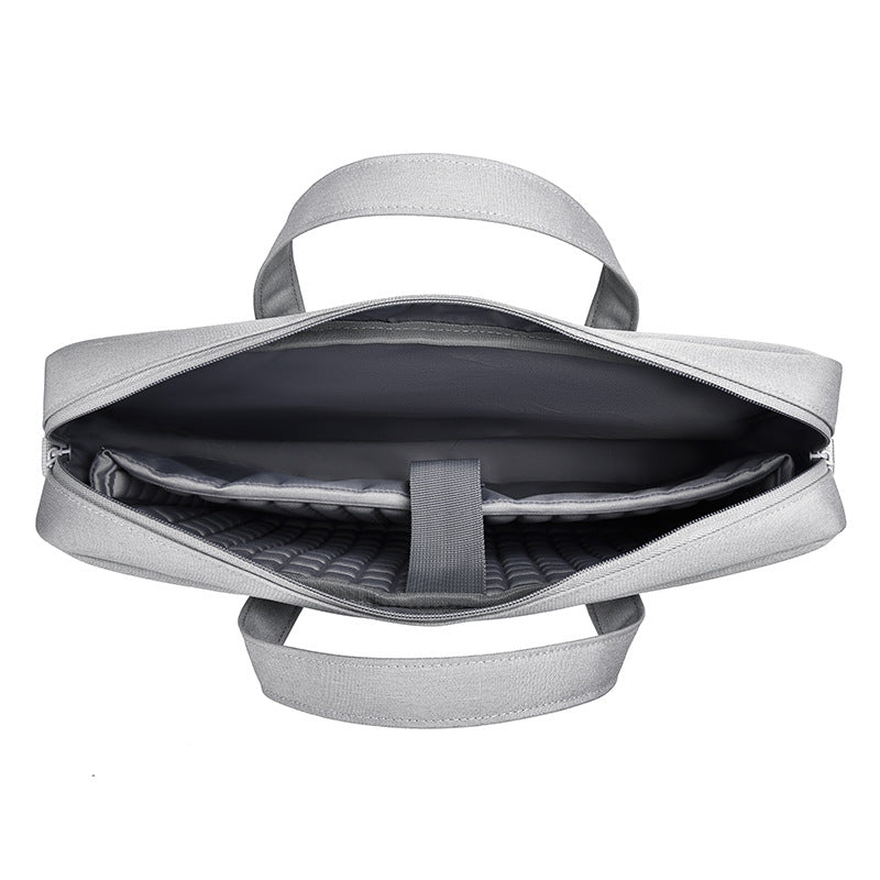 Beaubourg – Étui d’ordinateur - Gena Campbell