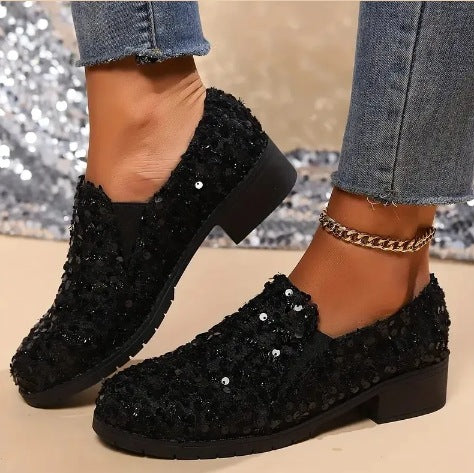 Vendôme – Mocassins plats - Gena Campbell