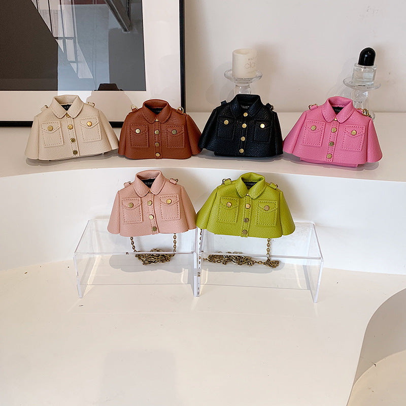 Bagatelle – Mini sac à bandoulière - Gena Campbell