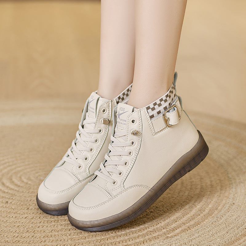 Passy – Chaussures souples - Gena Campbell