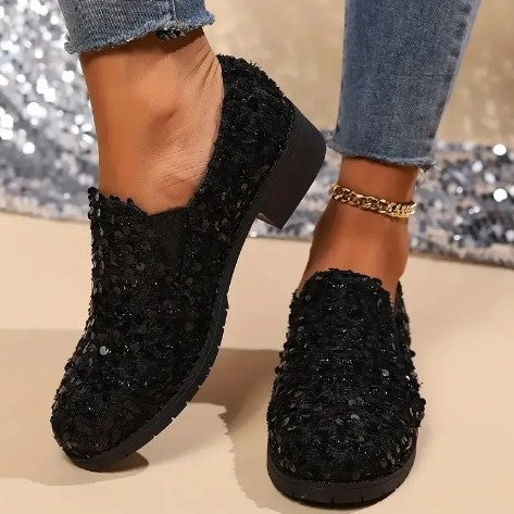 Vendôme – Mocassins plats - Gena Campbell