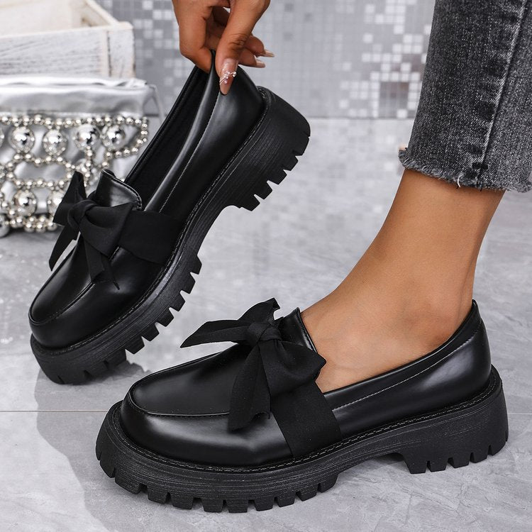 Cléry – Chaussures Oxford plates - Gena Campbell
