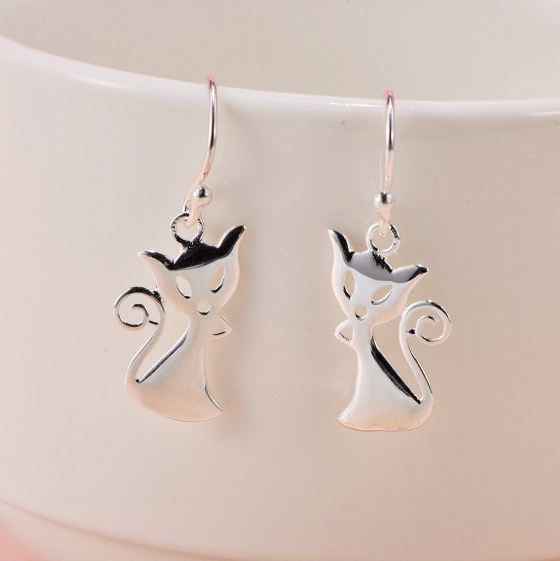 Corvisart – Argent pur, silhouette fine - Gena Campbell