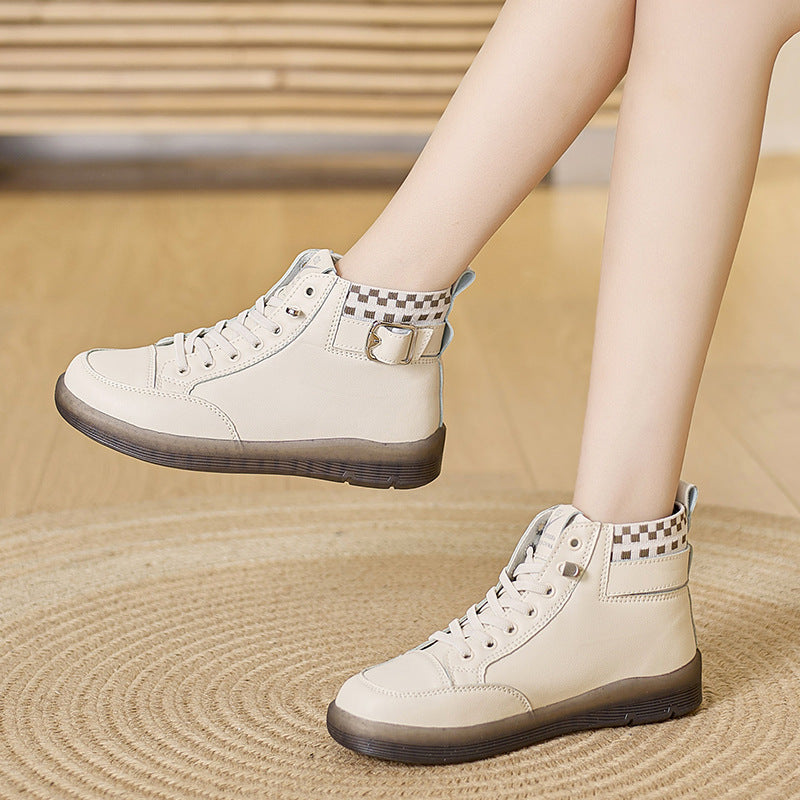 Passy – Chaussures souples - Gena Campbell